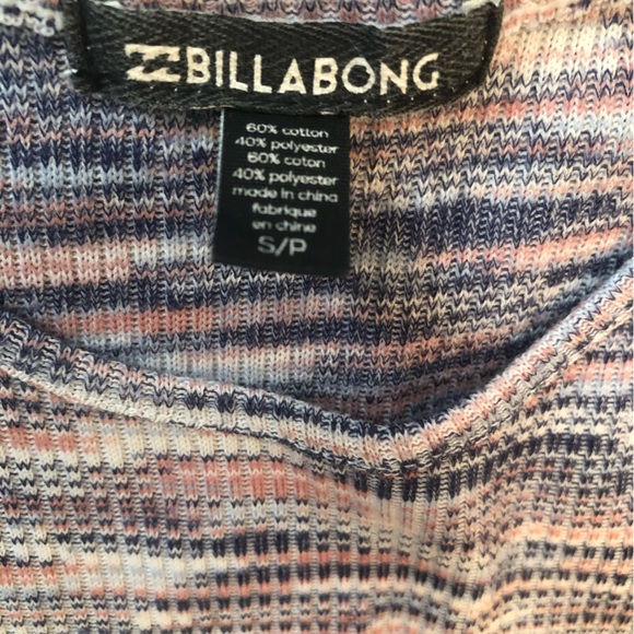 Billabong set - Picture 5 of 5